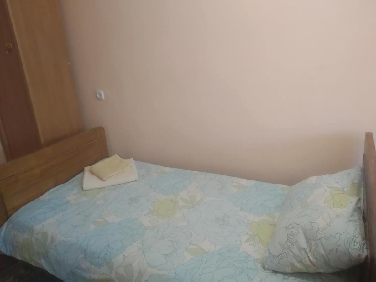 3х комнатная возле парка Rivne