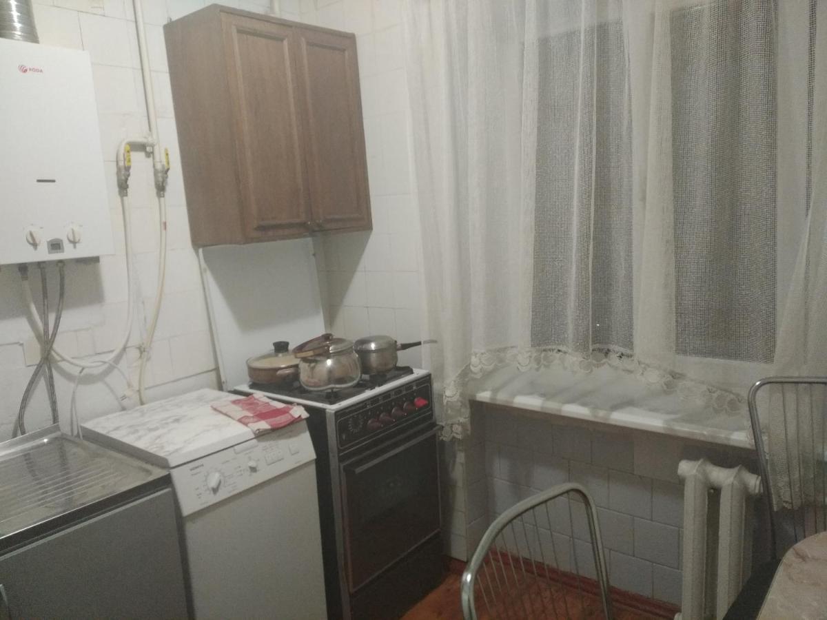 Apartment 3х комнатная возле парка Rivne