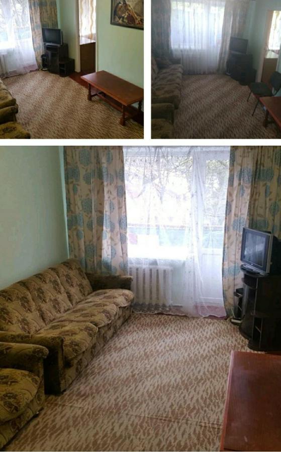 3х комнатная возле парка * Rivne