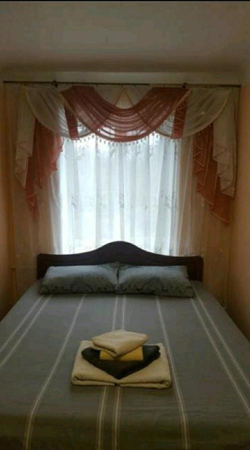 Apartment 3х комнатная возле парка *
