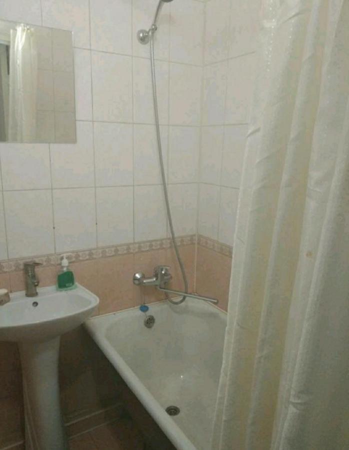 Apartment 3х комнатная возле парка Rivne