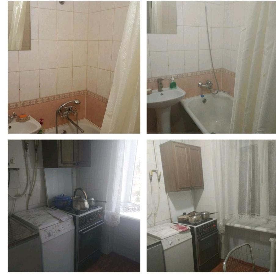 3х комнатная возле парка Rivne