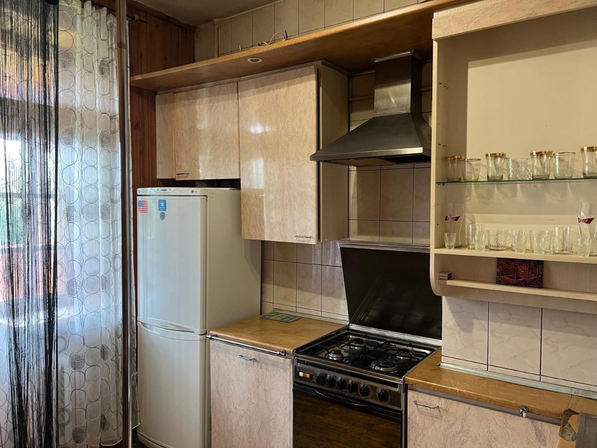 3х комнатная возле парка *