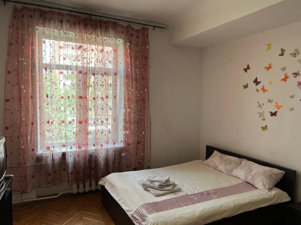 3х комнатная возле парка Apartment *