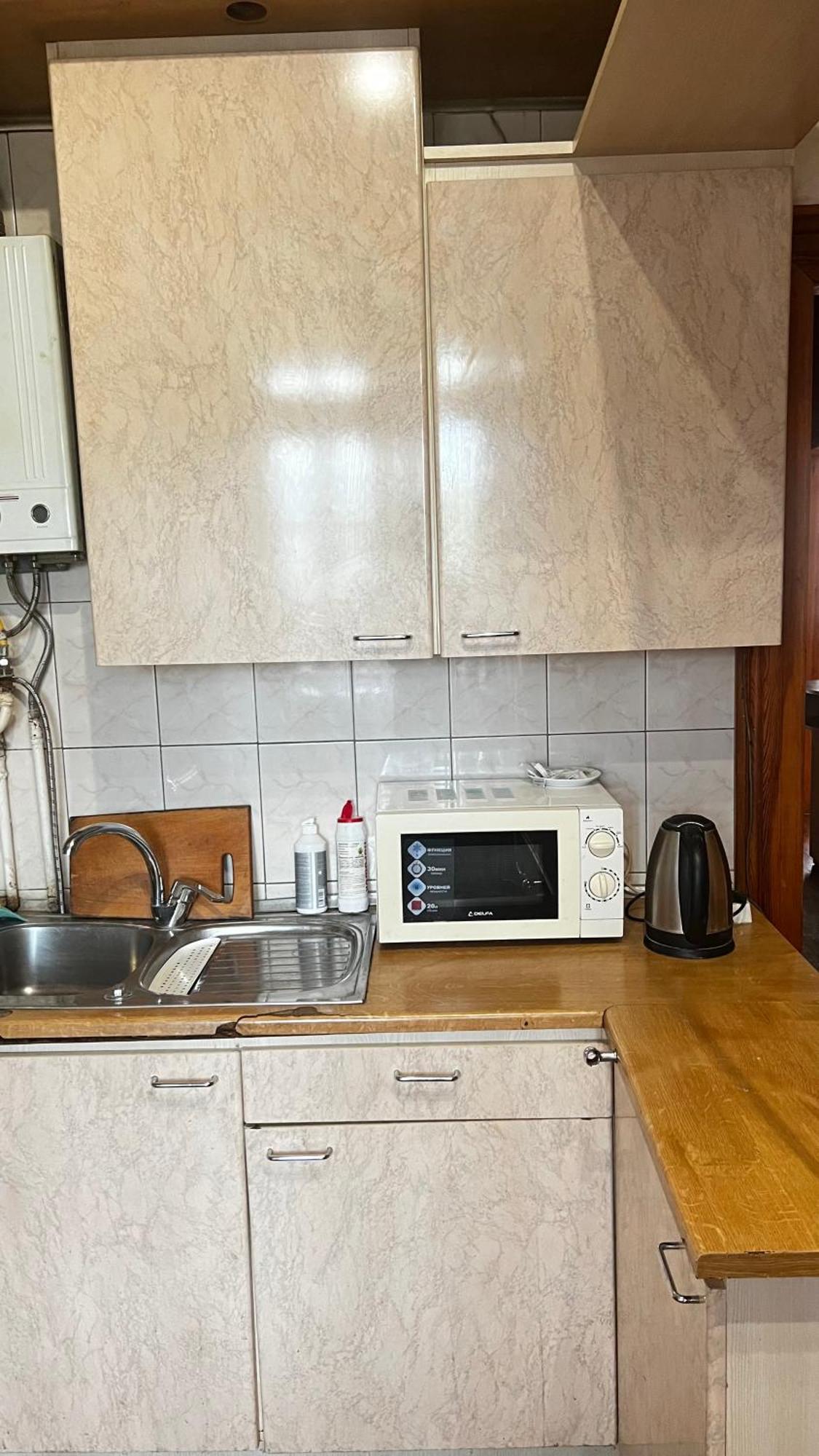 3х комнатная возле парка Apartment