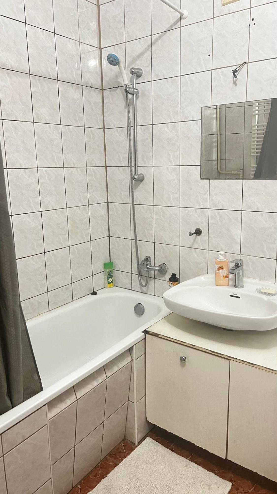 Apartment 3х комнатная возле парка