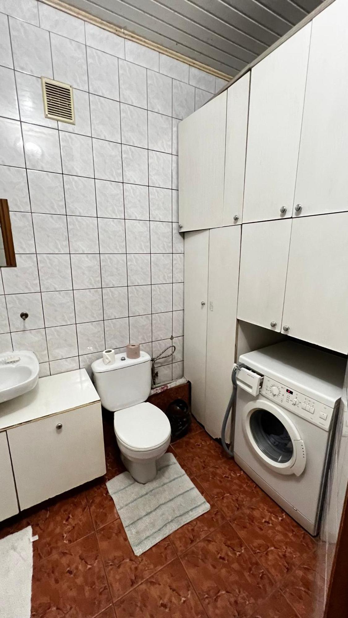 3х комнатная возле парка Apartment *