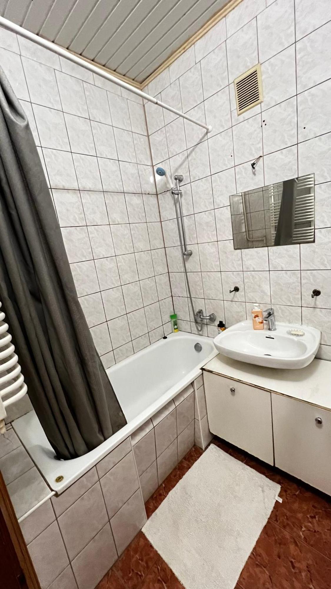 Apartment 3х комнатная возле парка *