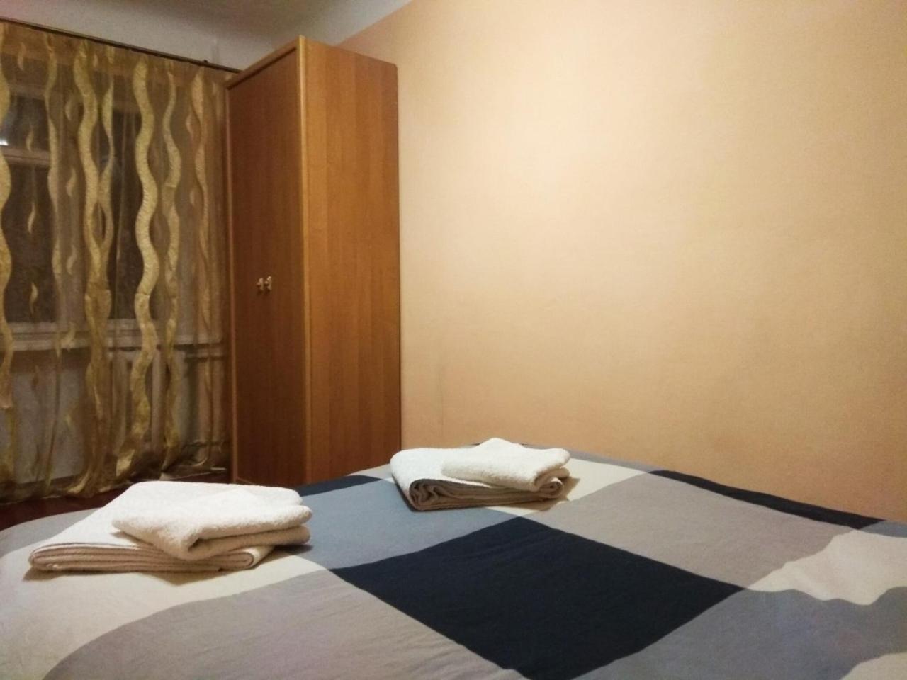 Apartment 3х комнатная возле парка Rivne